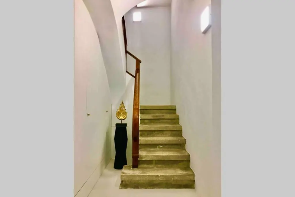Loft De Diseno Con Balcon Apartment Figueres