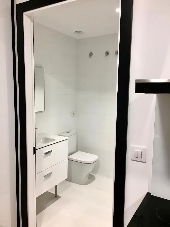 Loft De Diseno Con Balcon Apartment Figueres   Figueres (Girona)